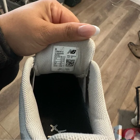 New balances 880 - Picture 7 of 7